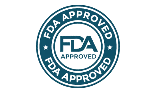 TotalControl24 FDA Approved